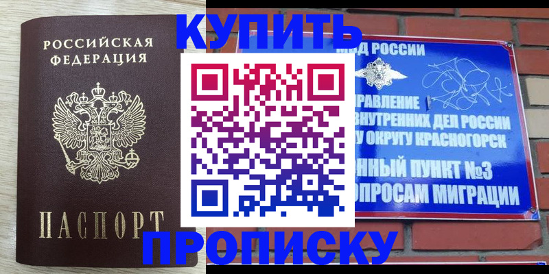прописка гарантия в Протвино